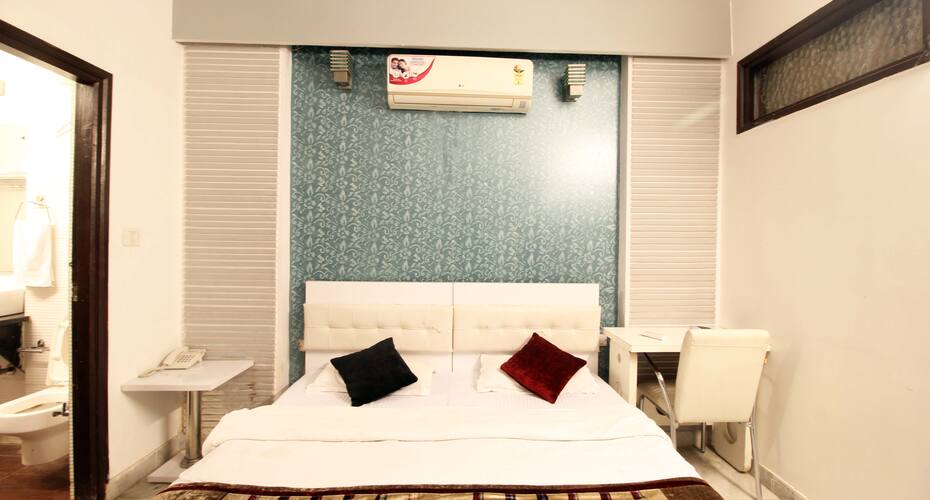 R K Residency, New Delhi 2